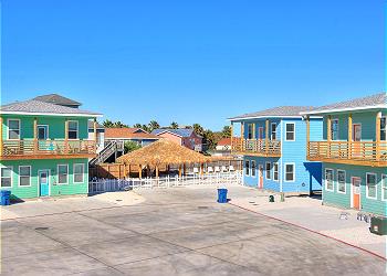 Resort Gulf Village